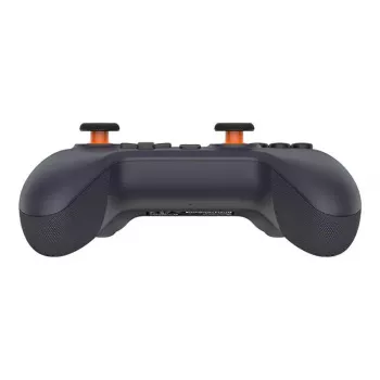 Belaidis valdiklis GameSir T4n Lite Purple — GameSir T4n Lite belaidis žaidimų valdiklis, violetinis