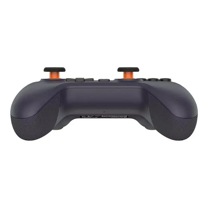 Belaidis valdiklis GameSir T4n Lite Purple — GameSir T4n Lite belaidis žaidimų valdiklis, violetinis