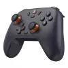 Belaidis valdiklis GameSir T4n Lite Purple — GameSir T4n Lite belaidis žaidimų valdiklis, violetinis