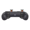 Belaidis valdiklis GameSir T4n Lite Purple — GameSir T4n Lite belaidis žaidimų valdiklis, violetinis