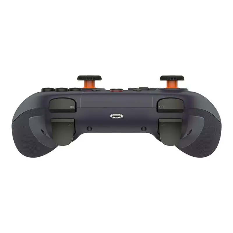 Belaidis valdiklis GameSir T4n Lite Purple — GameSir T4n Lite belaidis žaidimų valdiklis, violetinis