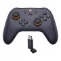 Belaidis valdiklis GameSir T4n Lite Purple — GameSir T4n Lite belaidis žaidimų valdiklis, violetinis