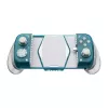 GameSir Mobile Controller X3 Pro USB-C su telefono laikikliu, mėlynas