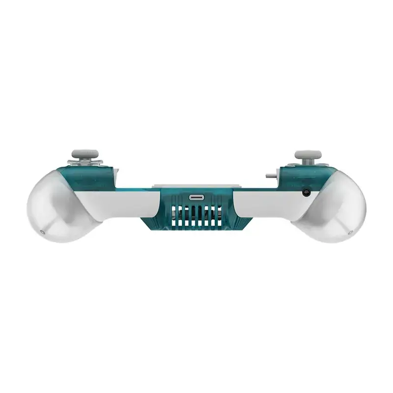 GameSir Mobile Controller X3 Pro USB-C su telefono laikikliu, mėlynas