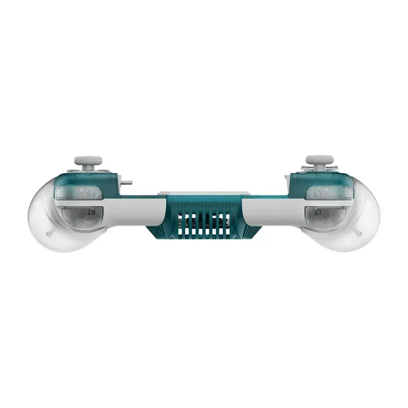 GameSir Mobile Controller X3 Pro USB-C su telefono laikikliu, mėlynas