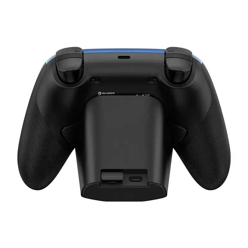 Žaidimų valdiklis GameSir T4n Pro BL Bluetooth belaidis, skirtas Nintendo – Bluetooth ryšys, belaidis žaidimų pultas