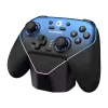 Žaidimų valdiklis GameSir T4n Pro BL Bluetooth belaidis, skirtas Nintendo – Bluetooth ryšys, belaidis žaidimų pultas