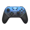 Žaidimų valdiklis GameSir T4n Pro BL Bluetooth belaidis, skirtas Nintendo – Bluetooth ryšys, belaidis žaidimų pultas