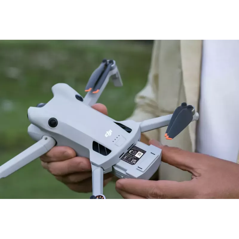 Baterija DJI Mini 4 Pro Intelligent Flight Battery