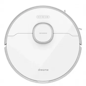 Dreame Bot L10 Pro 570 L White