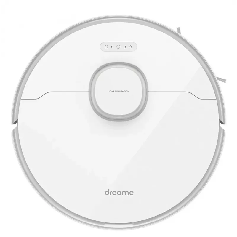 Dreame Bot L10 Pro 570 L White