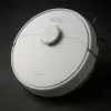 Dreame F9 Pro baltas dulkių siurblys robotas