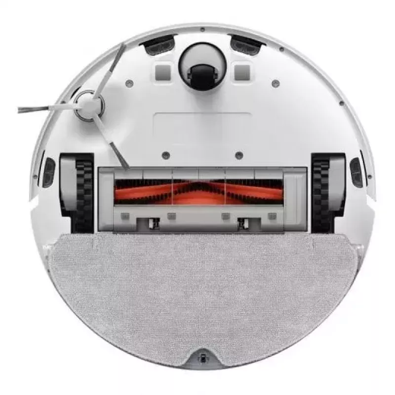 Dreame F9 Pro baltas dulkių siurblys robotas