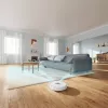 Dreame F9 Pro baltas dulkių siurblys robotas