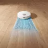 Dreame F9 Pro baltas dulkių siurblys robotas