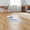 Dreame F9 Pro baltas dulkių siurblys robotas