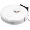 Dreame F9 Pro baltas dulkių siurblys robotas