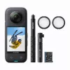 360 Kamera Insta360 X3 Waterproof 5.7K – Insta360 X3 5.7K 360° vandeniui atspari veiksmo kamera