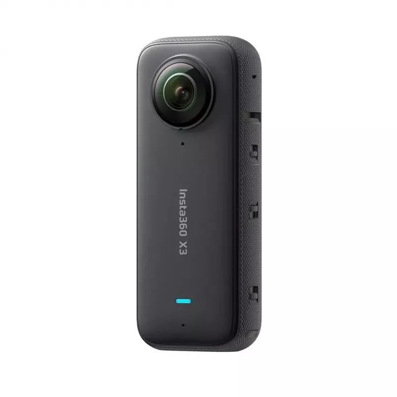 360 Kamera Insta360 X3 Waterproof 5.7K – Insta360 X3 5.7K 360° vandeniui atspari veiksmo kamera