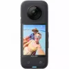 360 Kamera Insta360 X3 Waterproof 5.7K – Insta360 X3 5.7K 360° vandeniui atspari veiksmo kamera