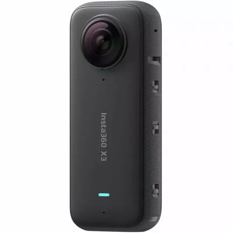 360 Kamera Insta360 X3 Waterproof 5.7K – Insta360 X3 5.7K 360° vandeniui atspari veiksmo kamera