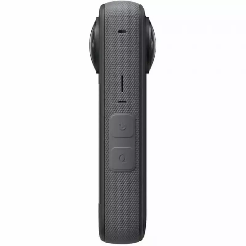 360 Kamera Insta360 X3 Waterproof 5.7K – Insta360 X3 5.7K 360° vandeniui atspari veiksmo kamera
