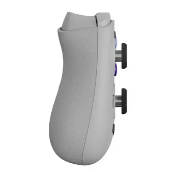Mobilus valdiklis GameSir G8 Galileo USB-C su telefono laikikliu, pilkas