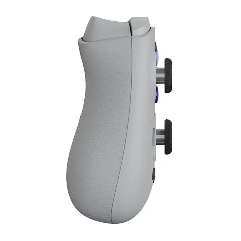 Mobilus valdiklis GameSir G8 Galileo USB-C su telefono laikikliu, pilkas