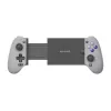 Mobilus valdiklis GameSir G8 Galileo USB-C su telefono laikikliu, pilkas