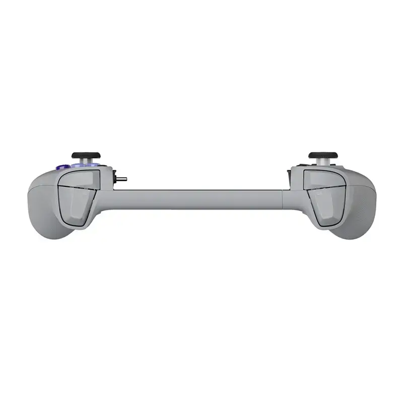 Mobilus valdiklis GameSir G8 Galileo USB-C su telefono laikikliu, pilkas