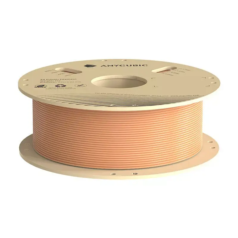 AnyCubic gijų rinkinys HPL20-101-4 – 4 vnt. ritinių rinkinys, skirtas 3D spausdinimui