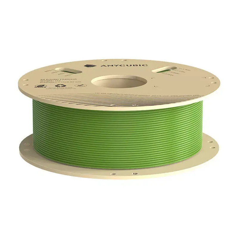 AnyCubic gijų rinkinys HPL20-101-4 – 4 vnt. ritinių rinkinys, skirtas 3D spausdinimui