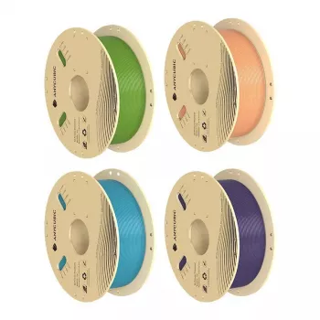 AnyCubic gijų rinkinys HPL20-101-4 – 4 vnt. ritinių rinkinys, skirtas 3D spausdinimui