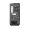 Kompiuterio korpusas Darkflash DY460 ATX Juodas