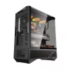 Kompiuterio korpusas Darkflash DY460 ATX Juodas
