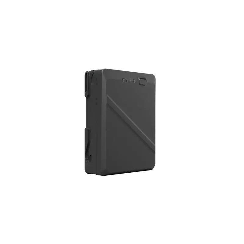 Baterija DJI TB51 4280 mAh 23.1 V 98.8 Wh juoda