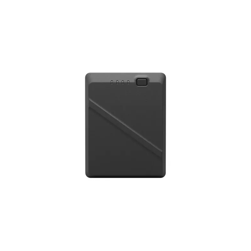 Baterija DJI TB51 4280 mAh 23.1 V 98.8 Wh juoda
