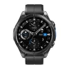 Išmanusis laikrodis Zeblaze Vibe 8 Abyss Juoda su širdies ritmo monitoriumi, atsparus vandeniui