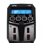 SkyRC T100 įkroviklis AC, 5A įkrovimo srovė