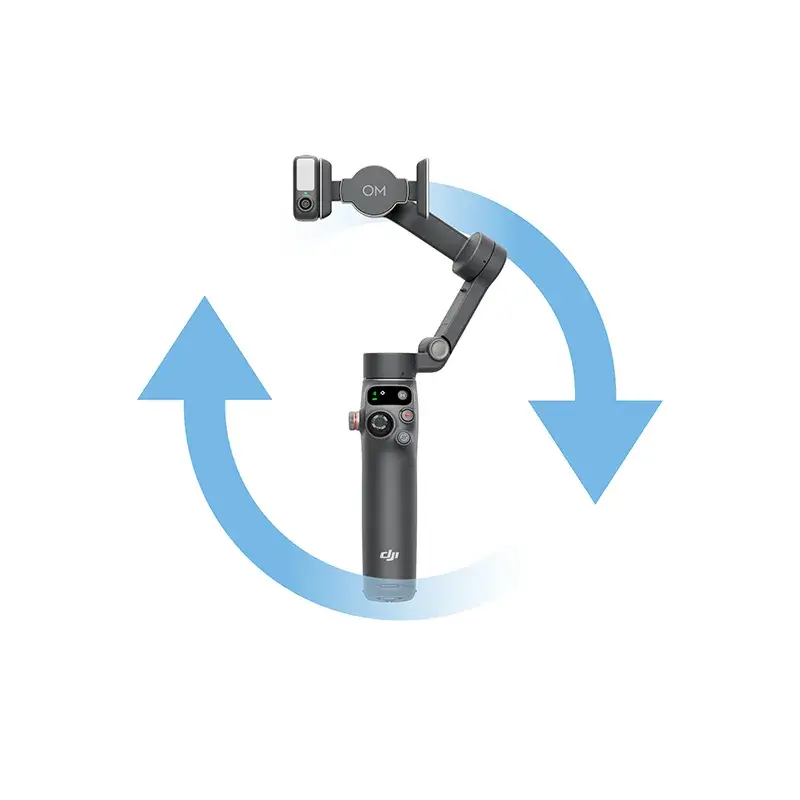 DJI Care Refresh metinis planas, skirtas Osmo Mobile 7P (CP.SH.CR000312.01) – vienerių metų draudimas
