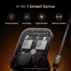 SwitchBot Hub 3 išmaniojo namų siųstuvas Belaidis Montuojamas ant sienos IR Belaidis W7202100