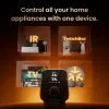 SwitchBot Hub 3 išmaniojo namų siųstuvas Belaidis Montuojamas ant sienos IR Belaidis W7202100
