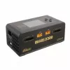 Baterijos įkroviklis Gens ace IMARS D300 300W 700W AC DC Juoda