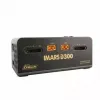 Baterijos įkroviklis Gens ace IMARS D300 300W 700W AC DC Juoda