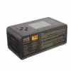 Baterijos įkroviklis Gens ace IMARS D300 300W 700W AC DC Juoda