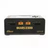 Baterijos įkroviklis Gens ace IMARS D300 300W 700W AC DC Juoda