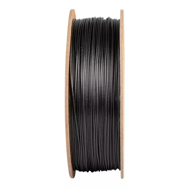 Creality 3D Hyper PLA-CF anglies pluošto juoda 1 kg