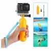 Priedų rinkinys Puluz PKT18 veiksmo kameroms — 20 dalių rinkinys, suderinamas su Osmo Action 5, Pro, Insta360 Ace Pro 2