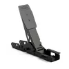 Pedalai Moza Racing SR-P Lite sankabos pedalas laidinis juodas 2,2 kg