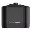 Skrydžio bazė MOZA AB9 FFB Base — aliuminis, juoda, 227,9×157×204,5 mm, 110–240V, 6A, 216W pikinė galia